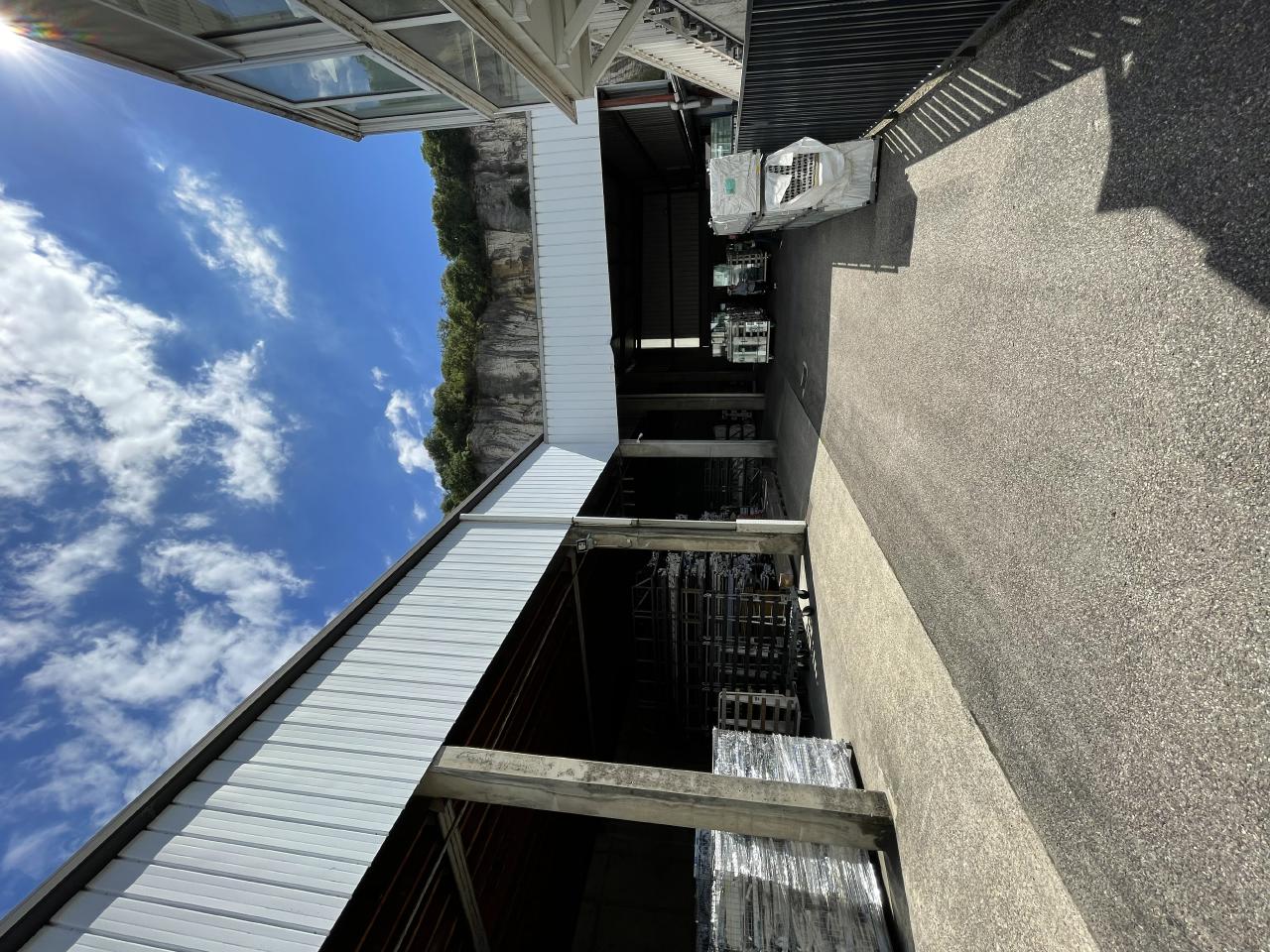 Local d'activité Fontaine 2553m² Vente local d'activité Fontaine Isère OVACT2422426 4